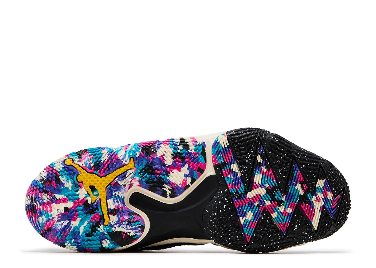 Jordan Why Not Zer0.6 ‘Bright Concord’