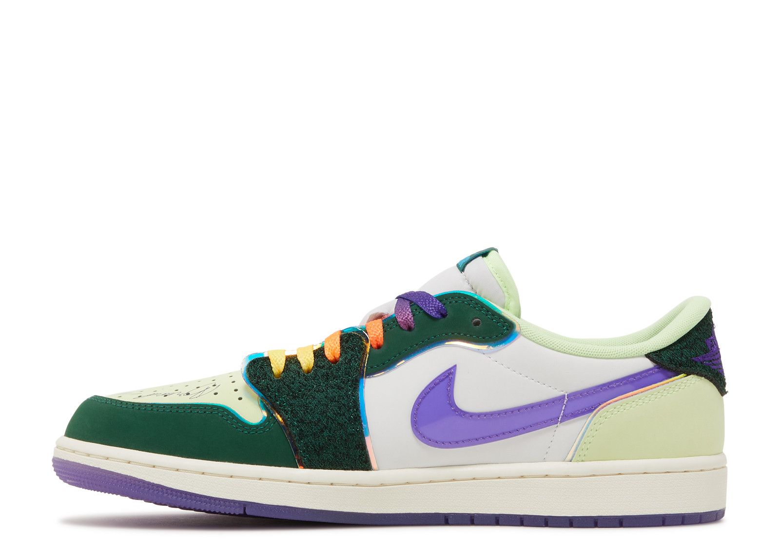 Jordan 1 Retro Low OG ‘Doernbecher 2023’