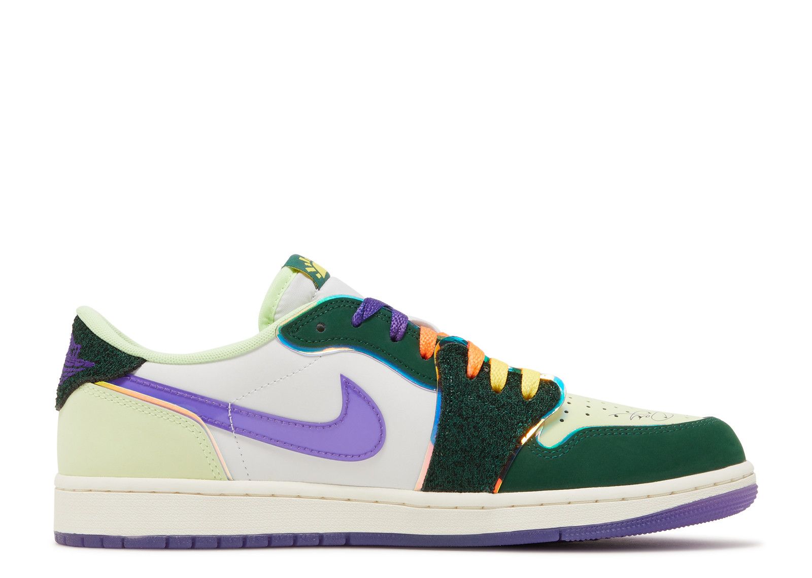 Jordan 1 Retro Low OG ‘Doernbecher 2023’