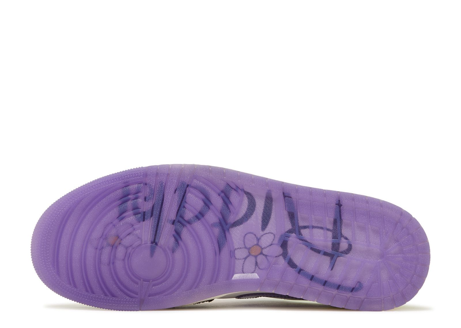 Jordan 1 Retro Low OG ‘Doernbecher 2023’