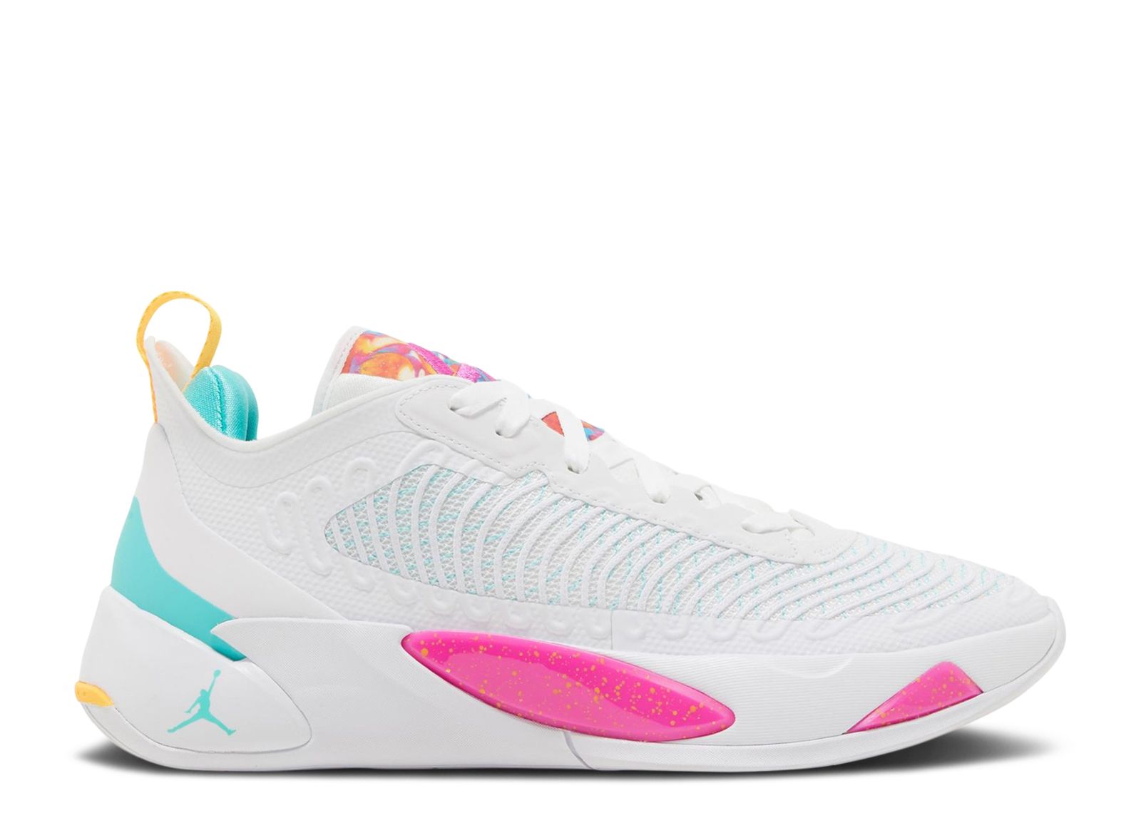 Jordan Luka 1 'Imaginarium' Sample