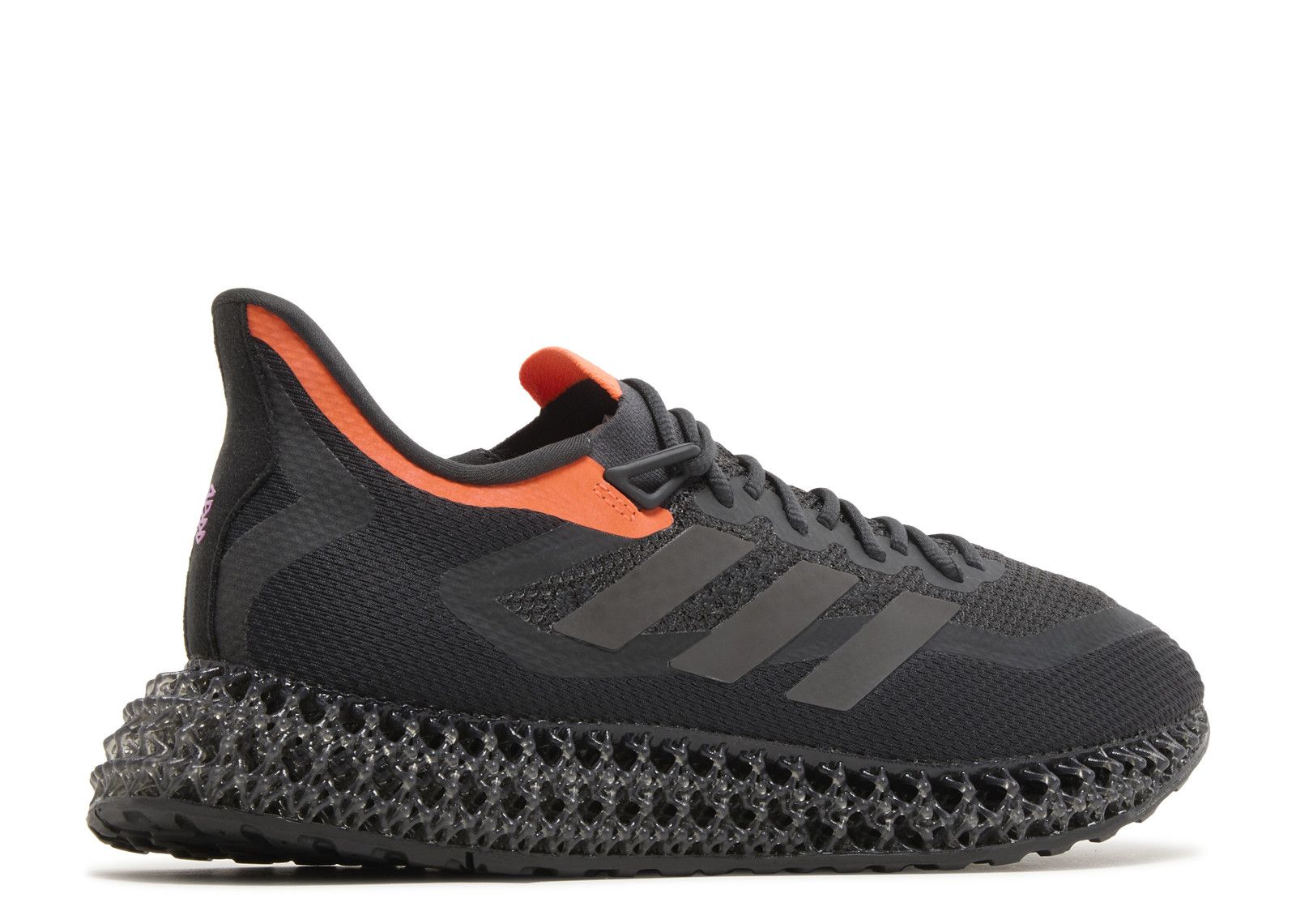 Adidas 4DFWD buy 2 Carbon Impact Orange