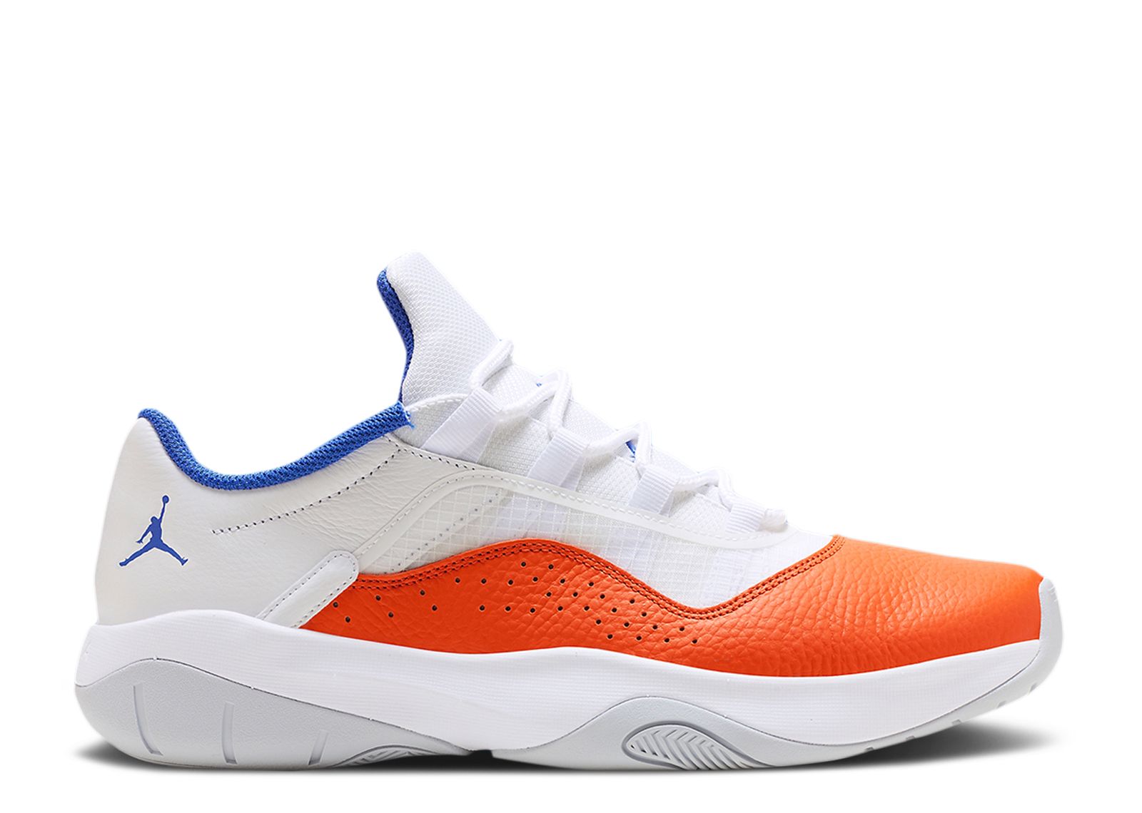 Jordan 11 CMFT Low 'Wheaties' - Air Jordan - CW0784 108 Jordan 11 CMFT Low 'Wheaties' - Air Jordan - CW0784 108