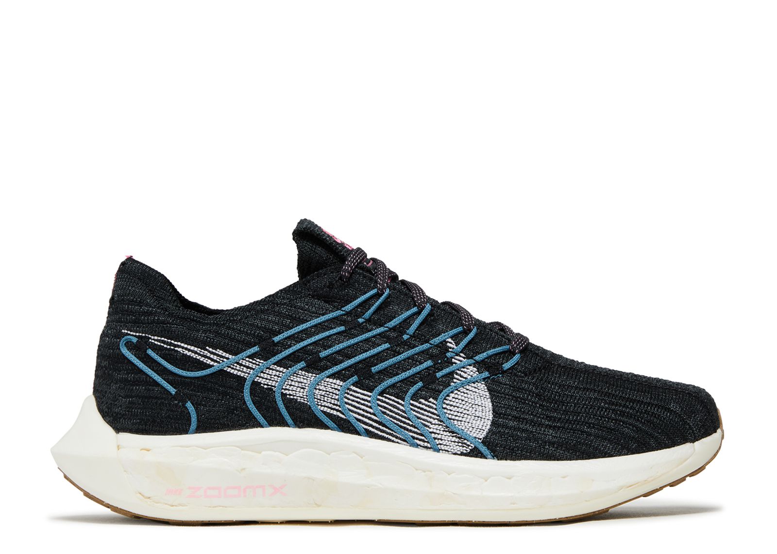 pegasus turbo blackened blue
