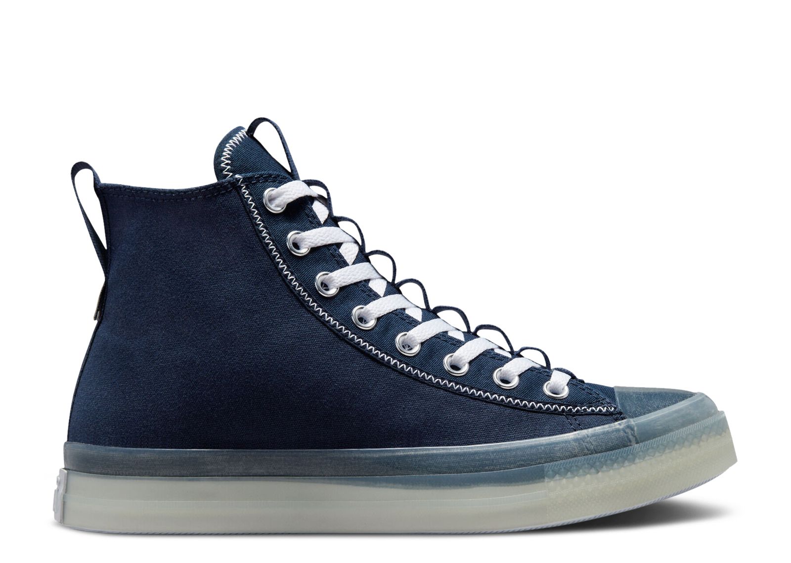 Chuck Taylor All Star CX Explore High 'Obsidian' - Converse