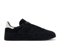 Y-3 Gazelle 'Black Sashiko'