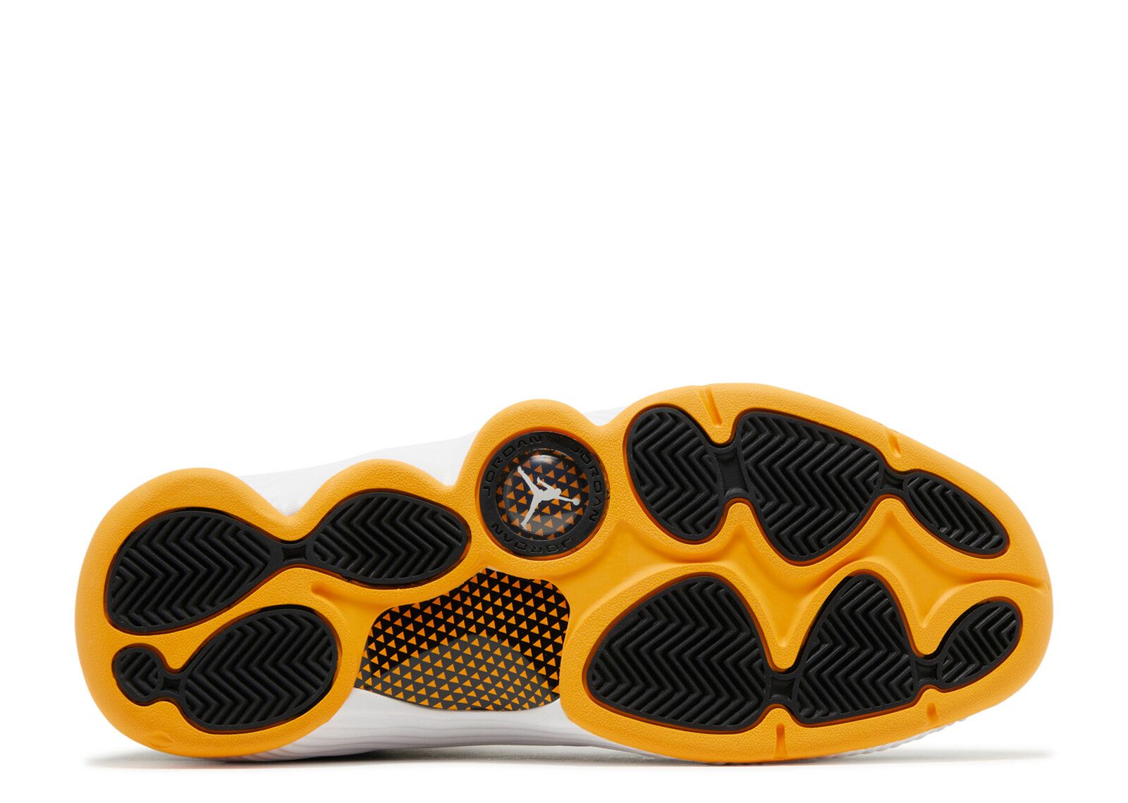 Jordan Jumpman Team 2 ‘Black Taxi’