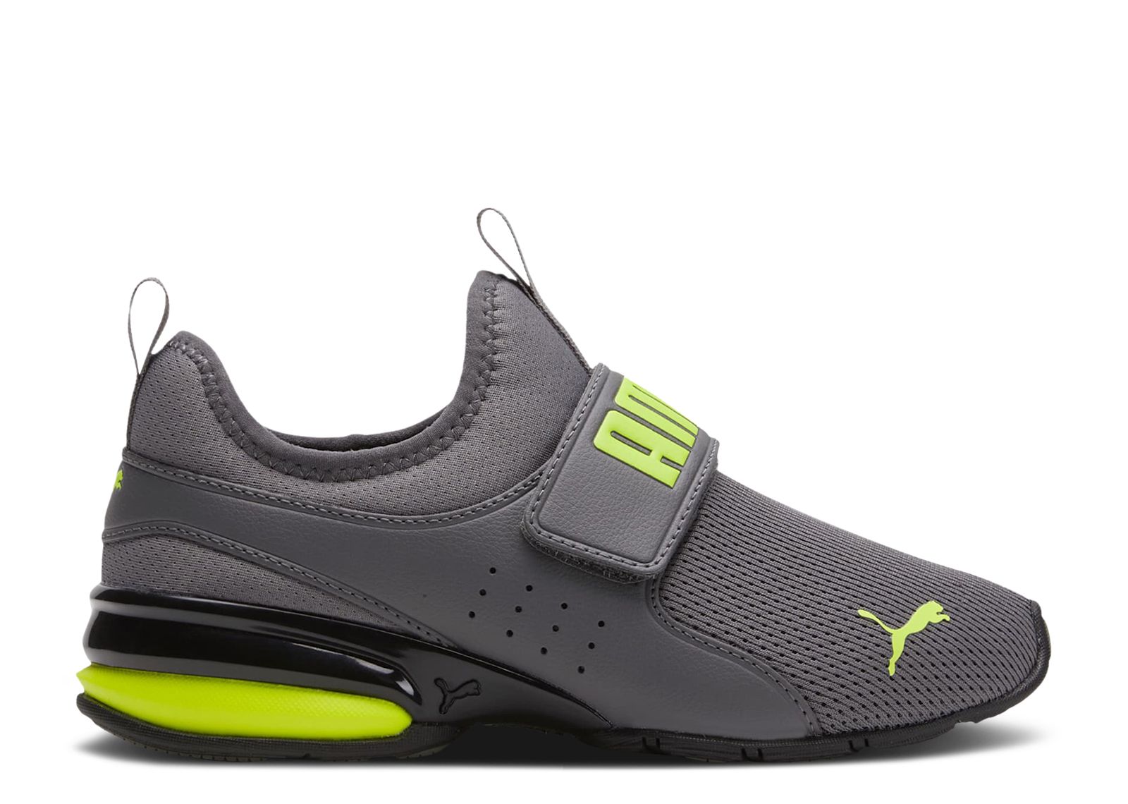 Tenis discount puma axelion