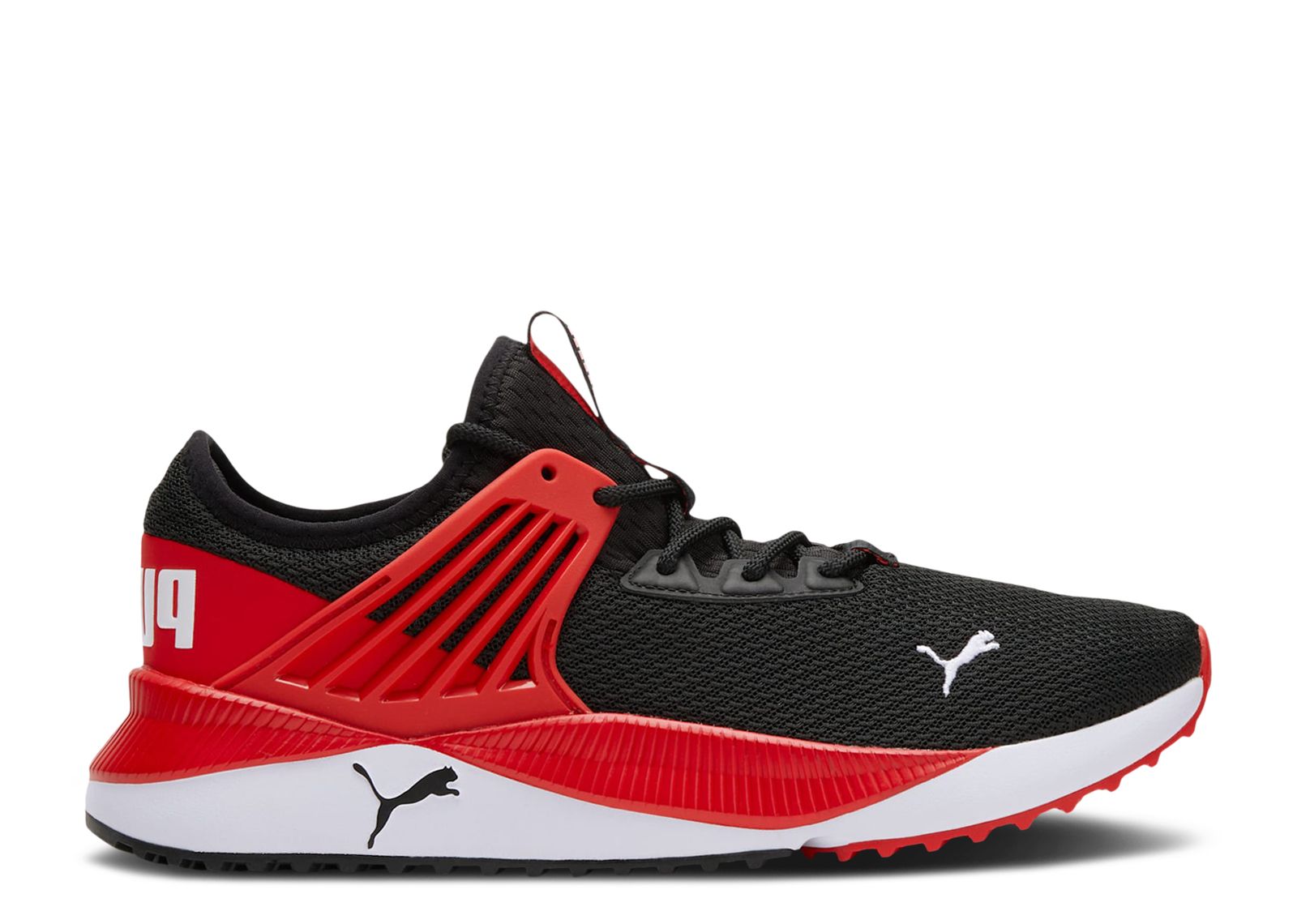 Pacer Future 'Black High Risk Red'