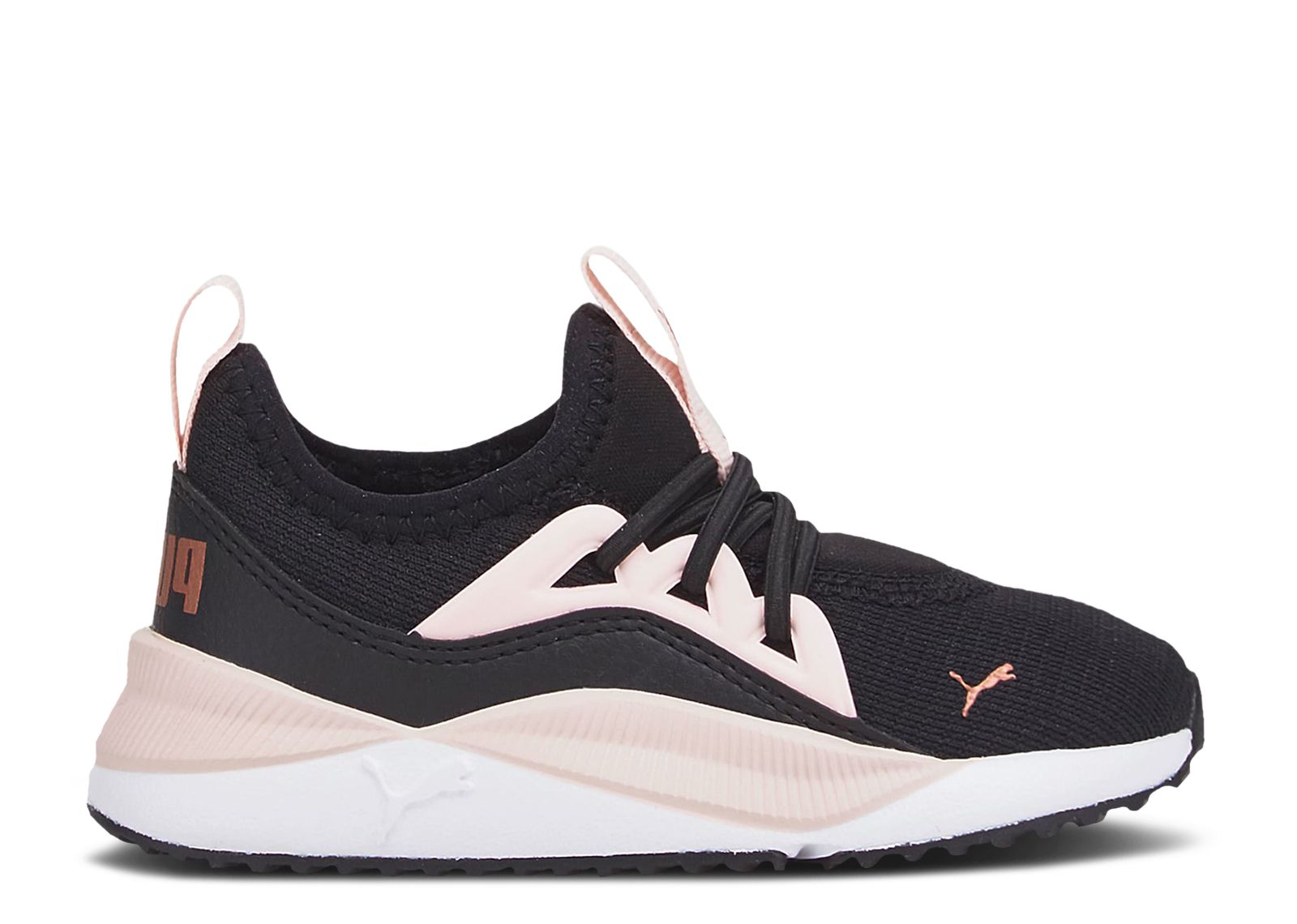 Pacer Future Infant 'Allure - Black Chalk Pink'