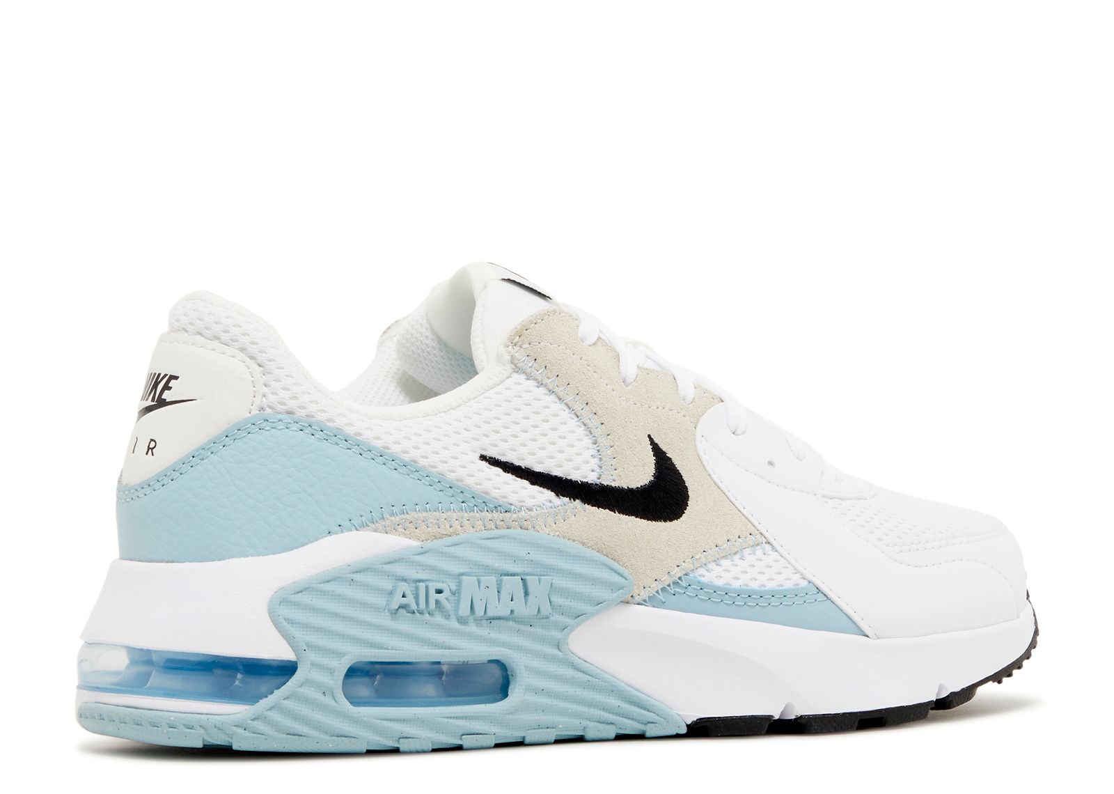 nike air max excee power up gs