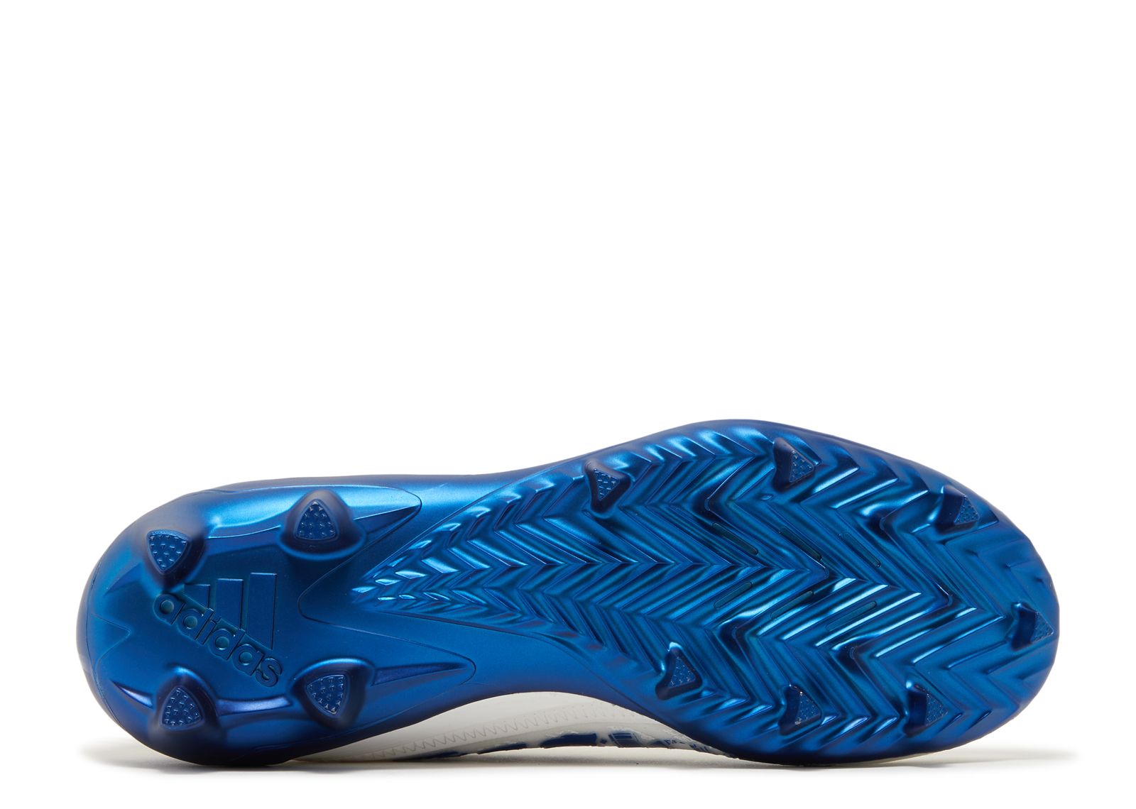 ADIDAS Football Cleats Mens 13 Adizero Big Mood White Royal Blue GX7894 NEW Amazon.com | adidas Adizero Mens Shoes Size 7, Color: Delta  main image 3
