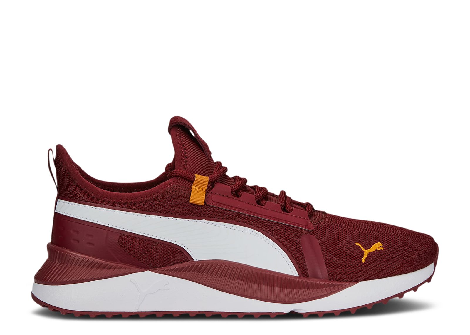 Pacer Future 'Street Plus - Team Regal Red'