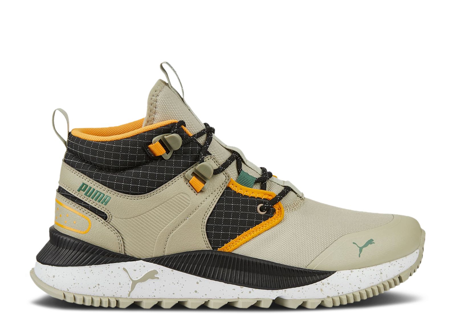 Pacer Future TR Mid 'Pebble Grey Apricot'