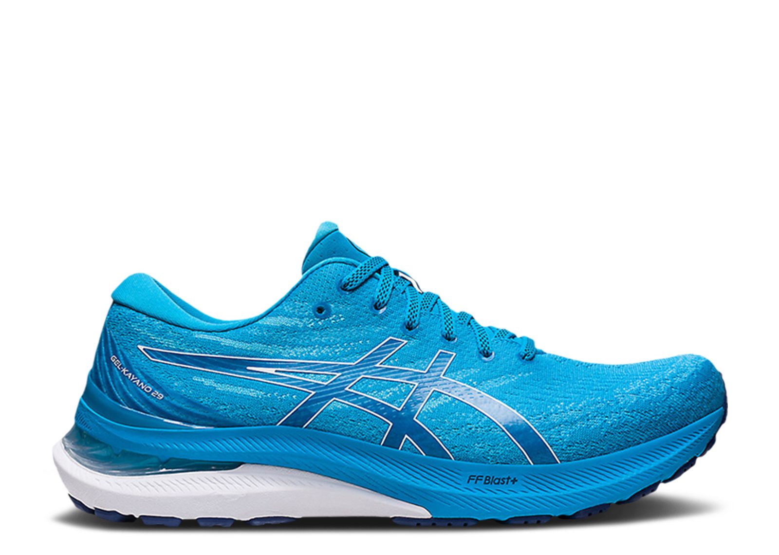 Gel Kayano 29 4E Wide 'Island Blue'