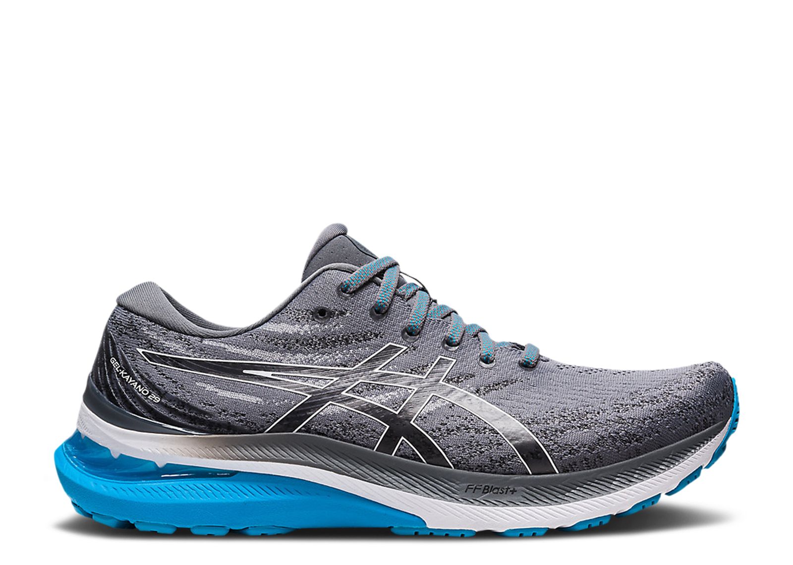 Gel Kayano 29 'Metropolis Blue'