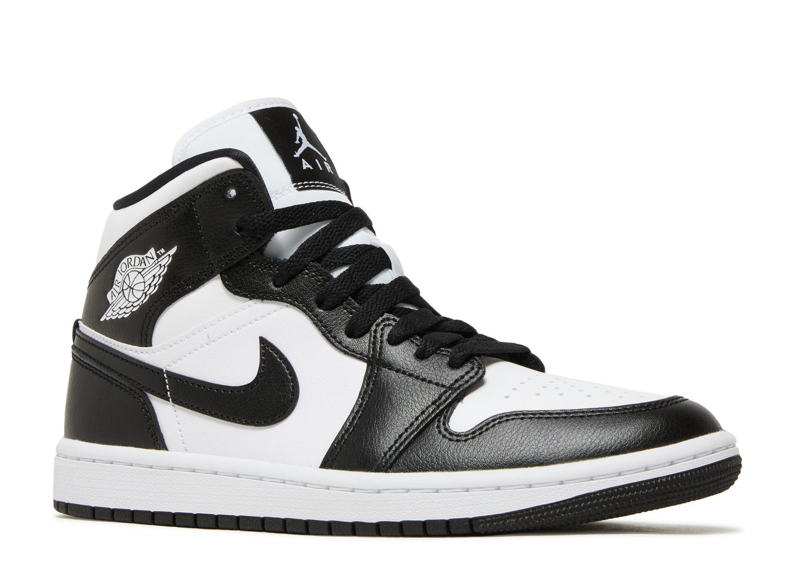 Wmns Jordan 1 Mid ‘Panda’