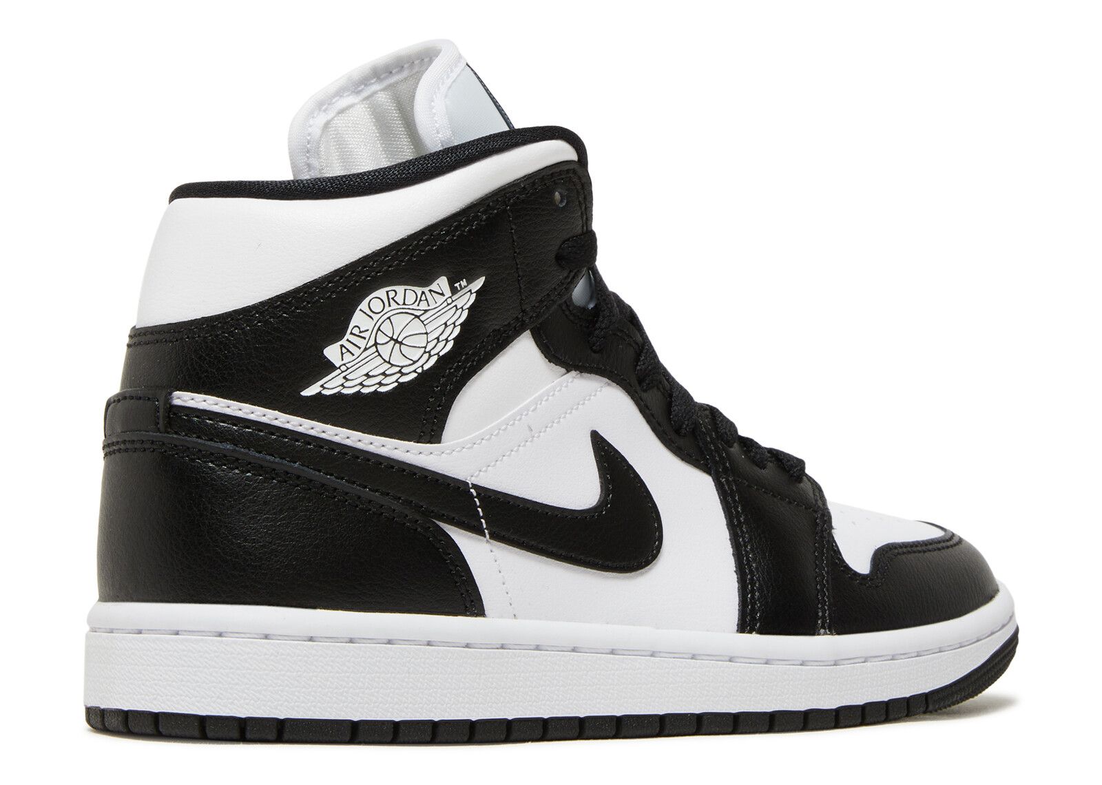 Wmns Jordan 1 Mid ‘Panda’