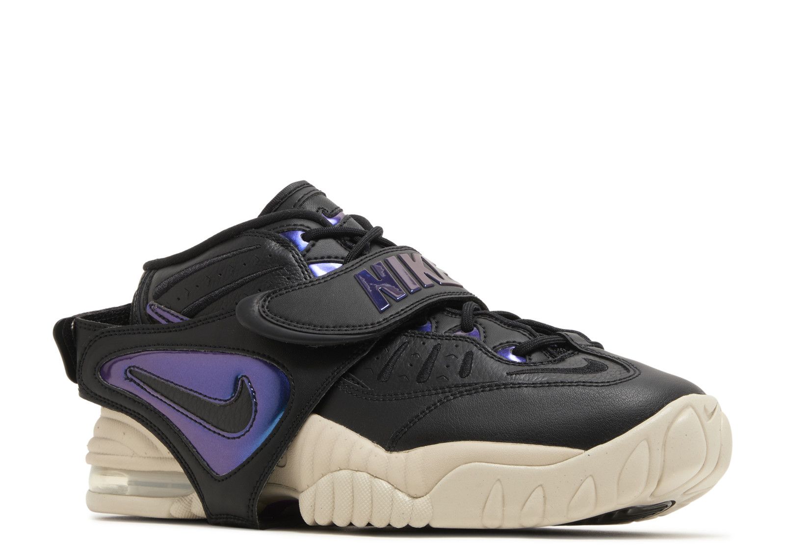 Wmns Air Adjust Force 2023 'Black Gradient' - Nike - DV7409