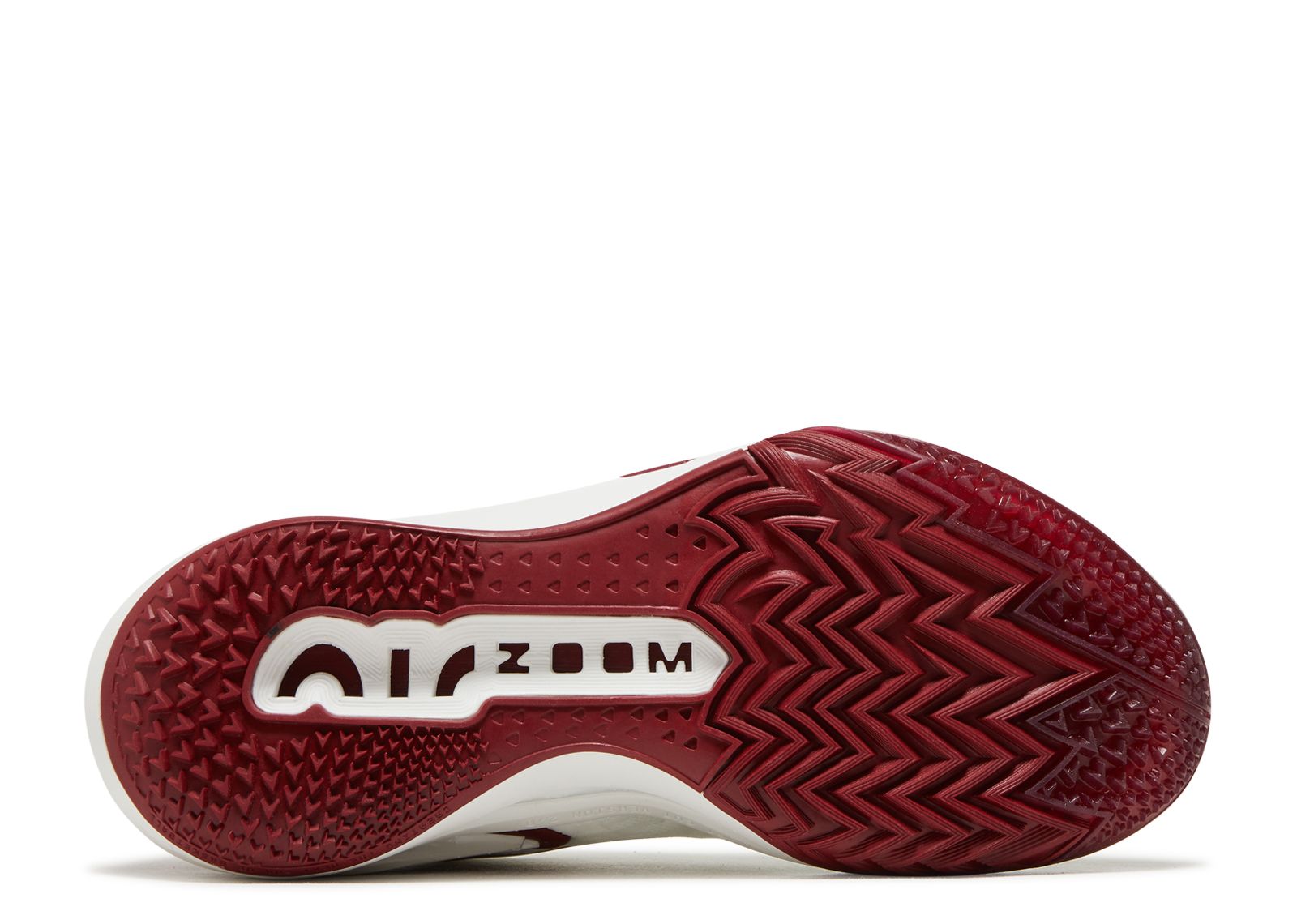 Nike WMNS Air Zoom GT Cut 2 “Sisterhood” Unisex Nike Air Zoom GT Cut 2 Sisterhood FN0299-121 Women main image 3