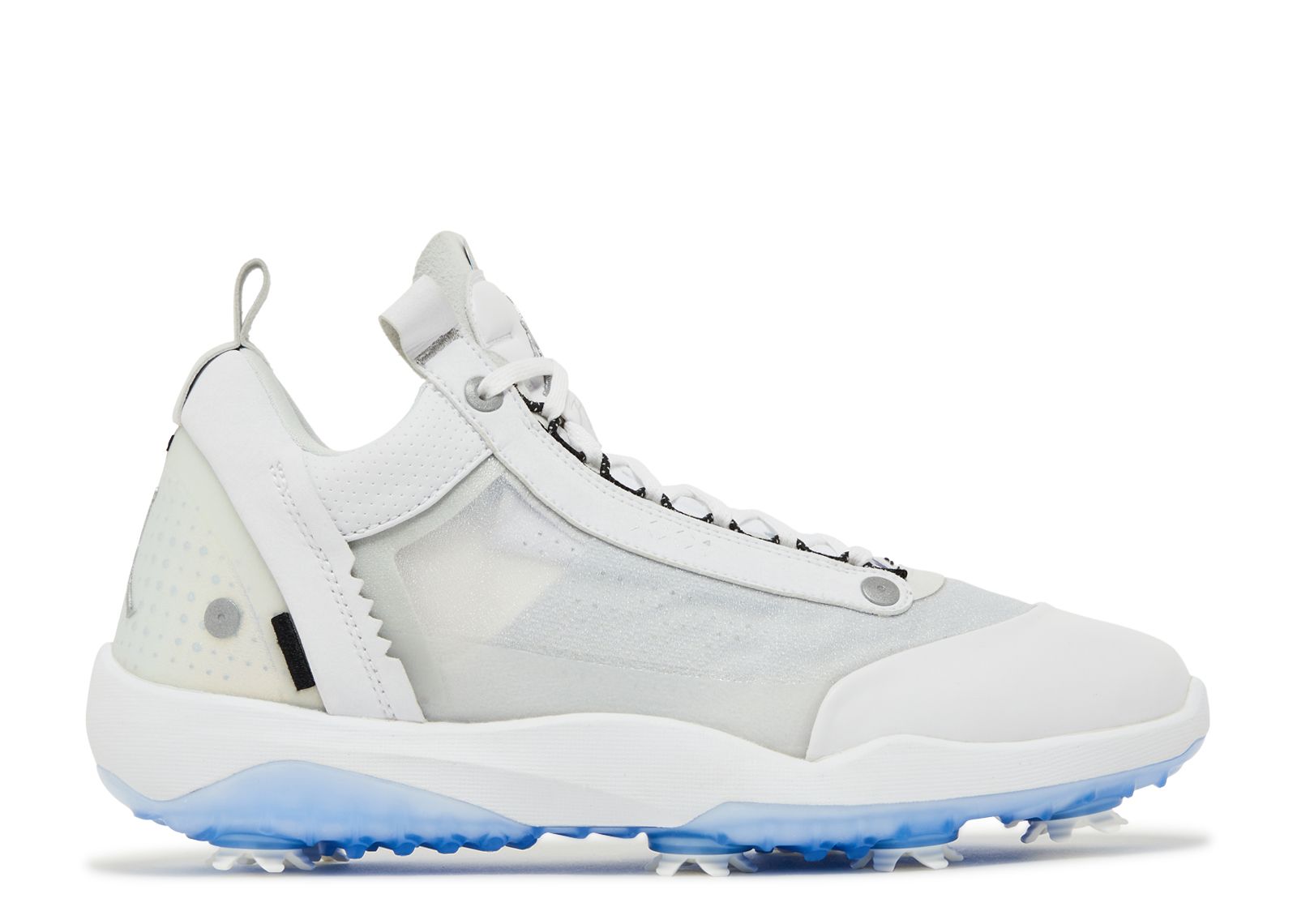 Jordan XXXIV Low Golf White Ice