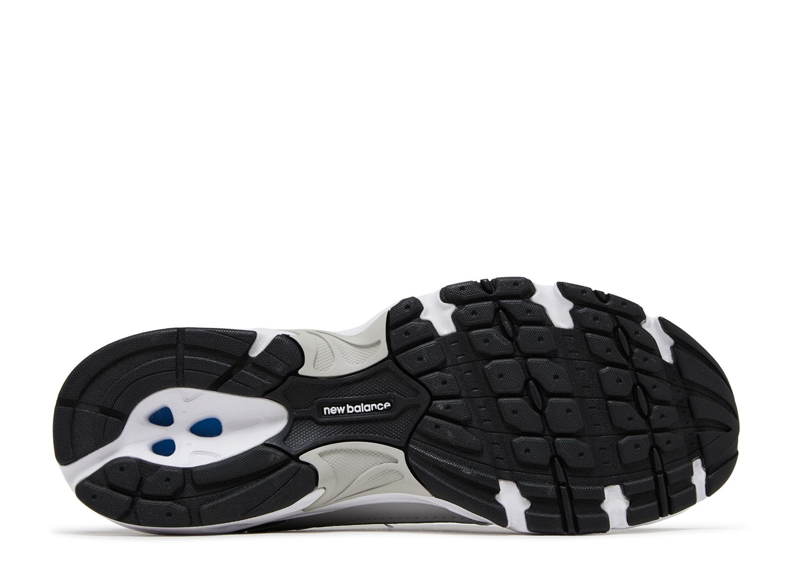 New Balance 530 'Summer Fog' - New Balance - MR530SMG - summer fog/white |  Flight Club