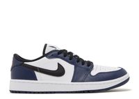 Jordan 1 Low Golf 'Midnight Navy'