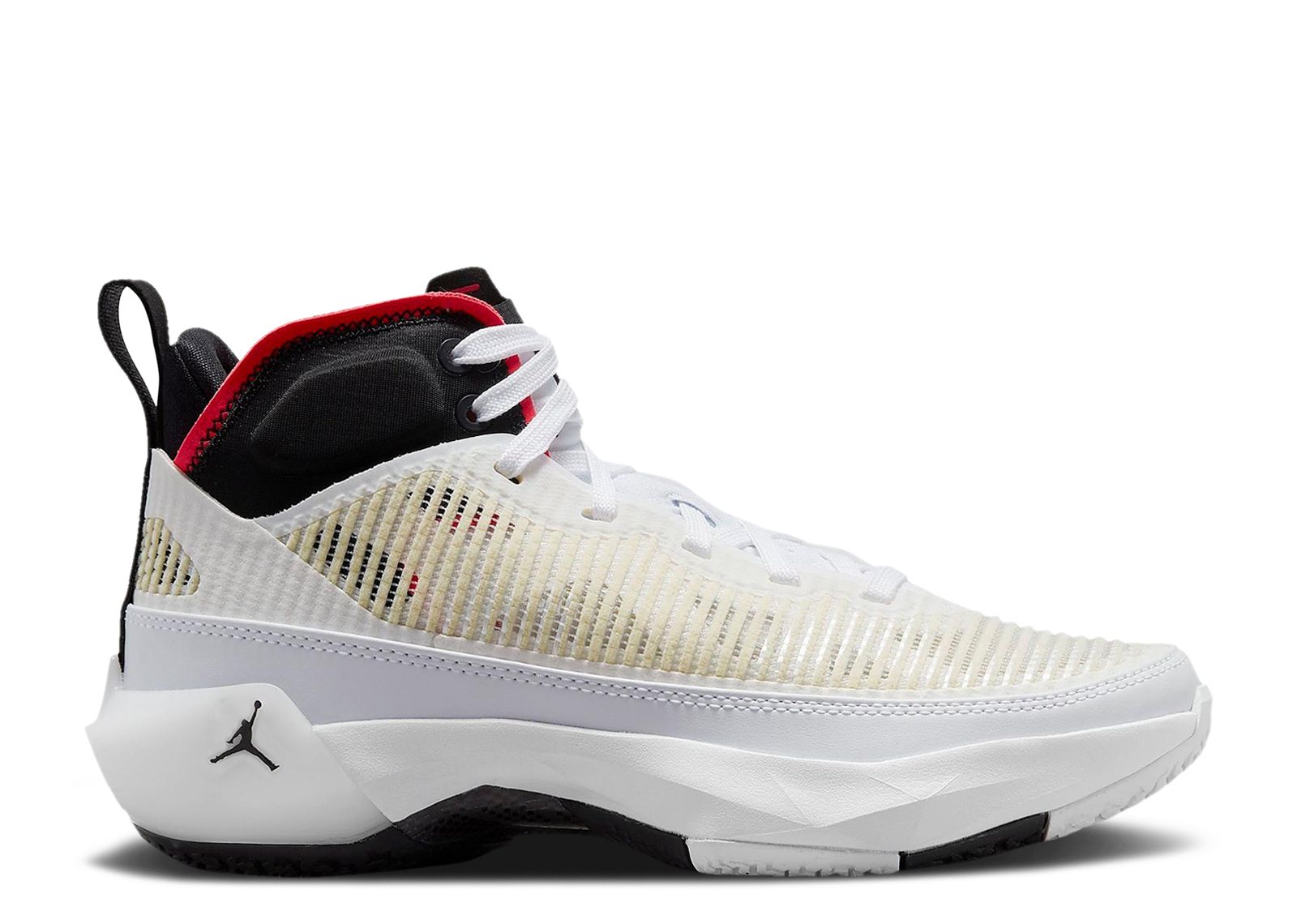 エアジョーダン37（GS） Nike Air Jordan 37 PF “Hare”が国内先行発売開始 ［DD6959-160