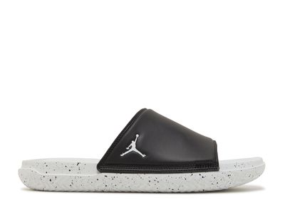 Jordan Play Slide 'Black Photon Dust'
