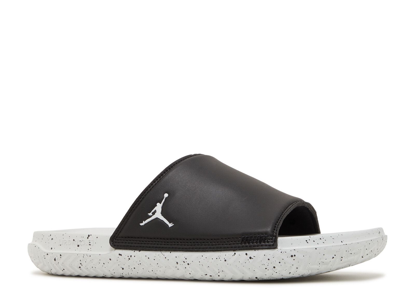 Jordan Play Slide ‘Black Photon Dust’