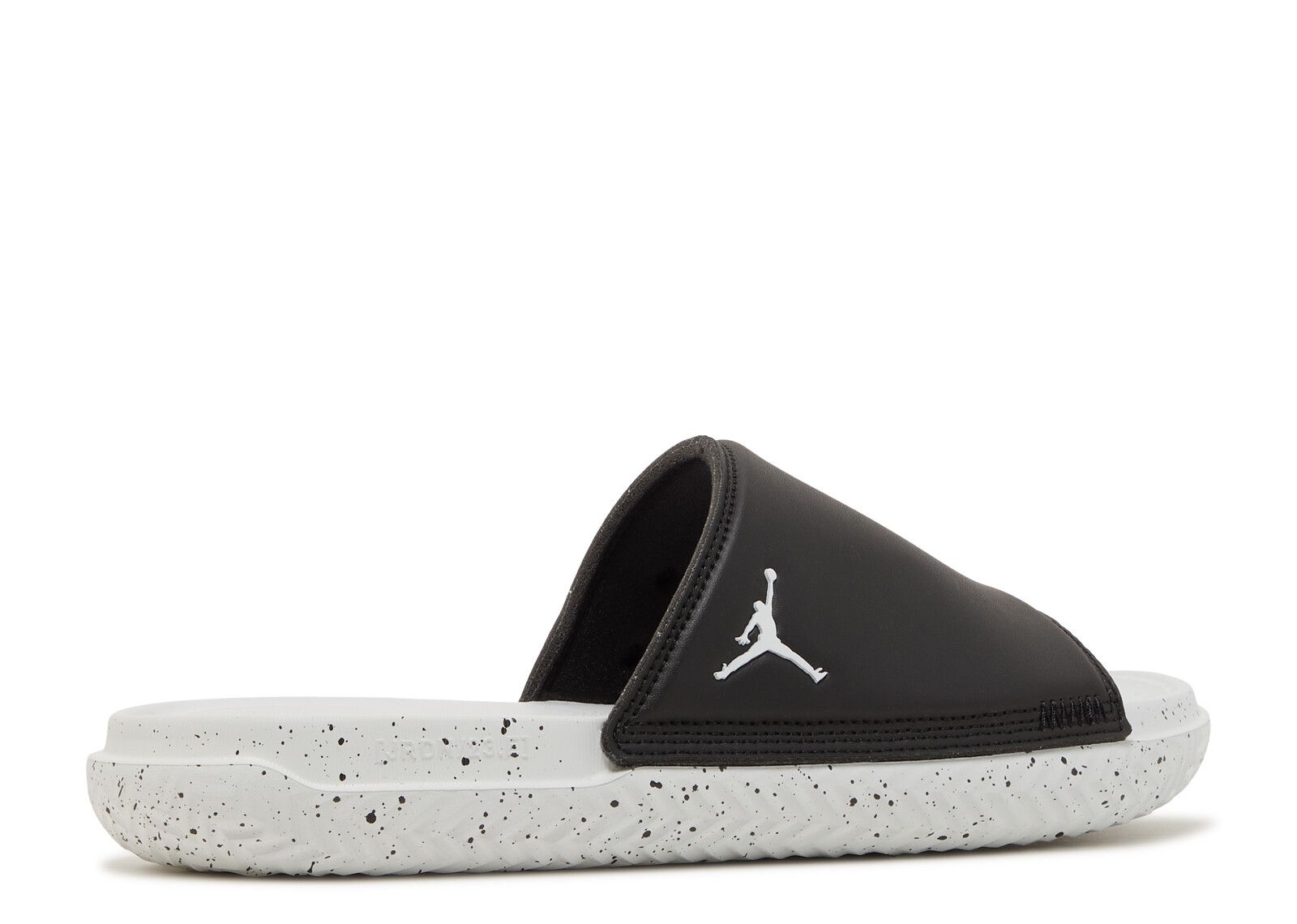 Jordan Play Slide ‘Black Photon Dust’