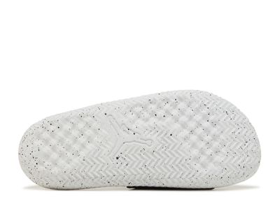 Jordan Play Slide 'Black Photon Dust'