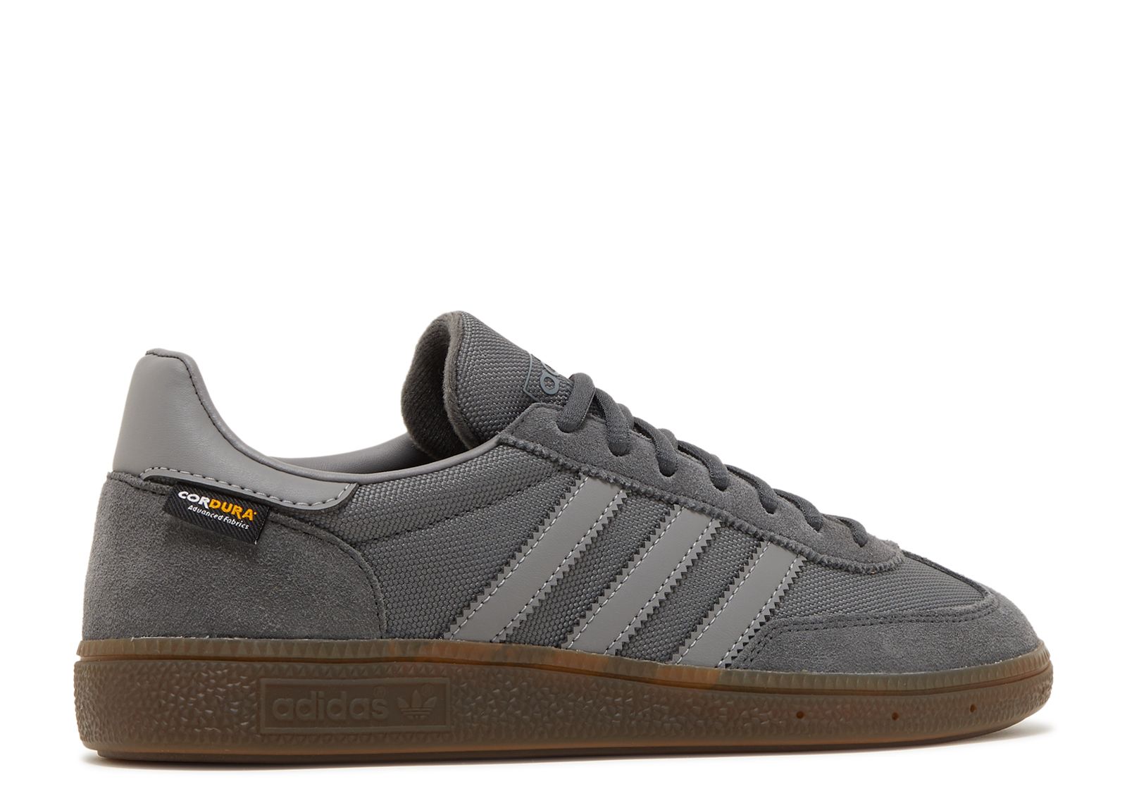 Adidas spezial 2025 grey gum