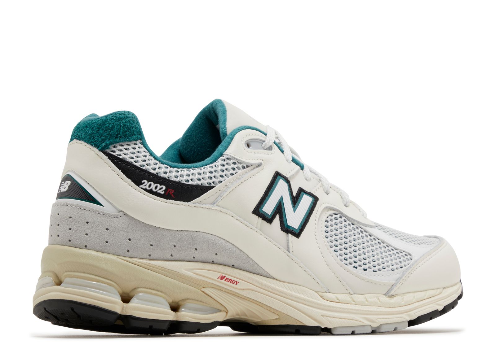 New Balance 2002R 'Pouch Vintage Teal' - New Balance - M2002RVD