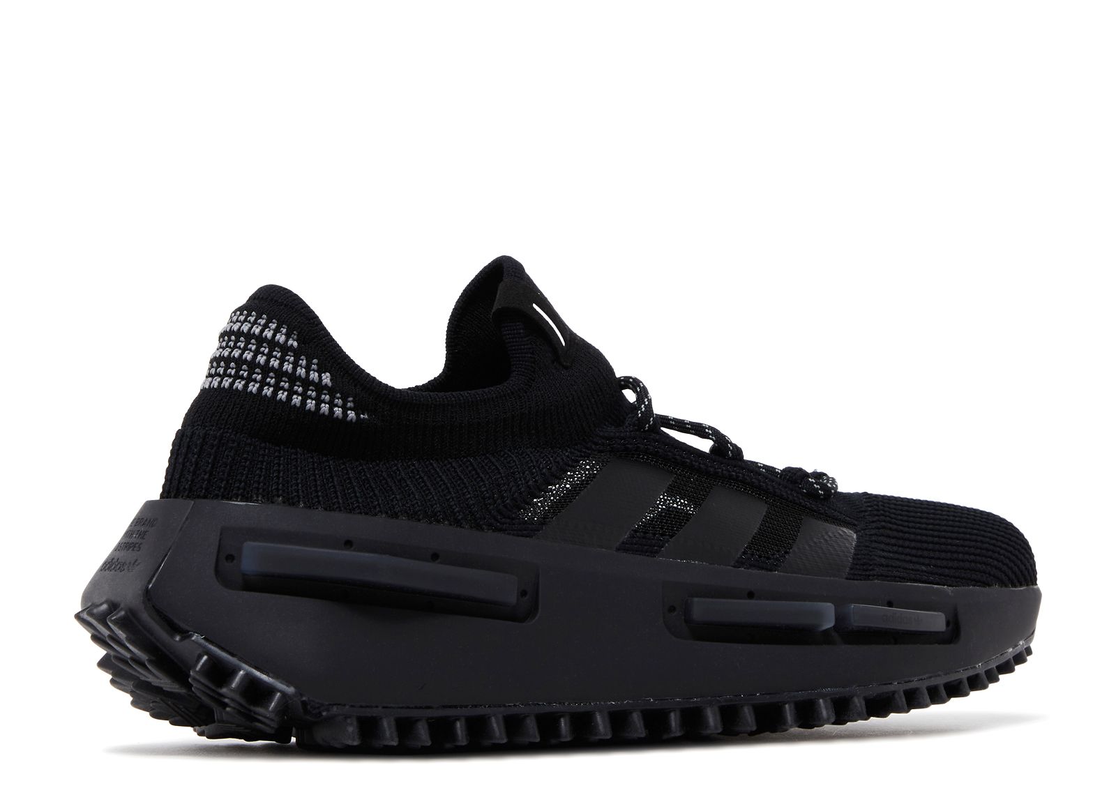 adidas gazelle silver green womens Shop Black Mens NMD R1 Lace Up Sneakers – Shoebacca