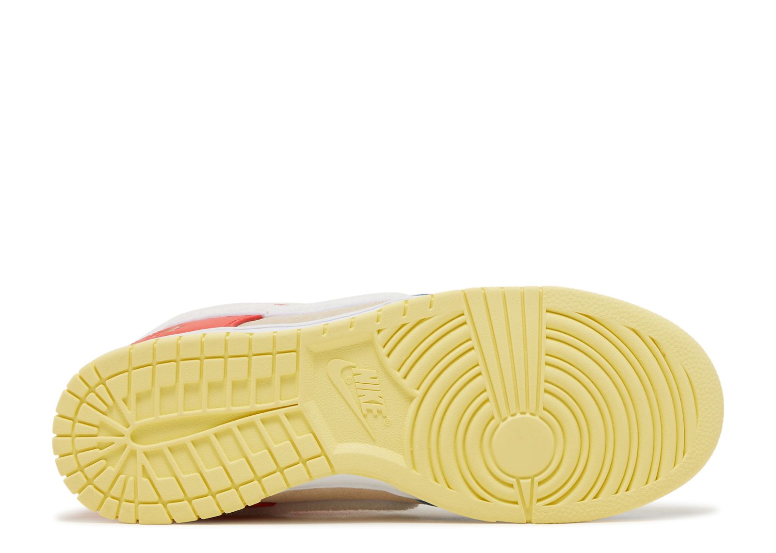 plave ラッキードロー ハミン Dunk Low 'Year Of The Rabbit Multi Color' - Nike - FD4203