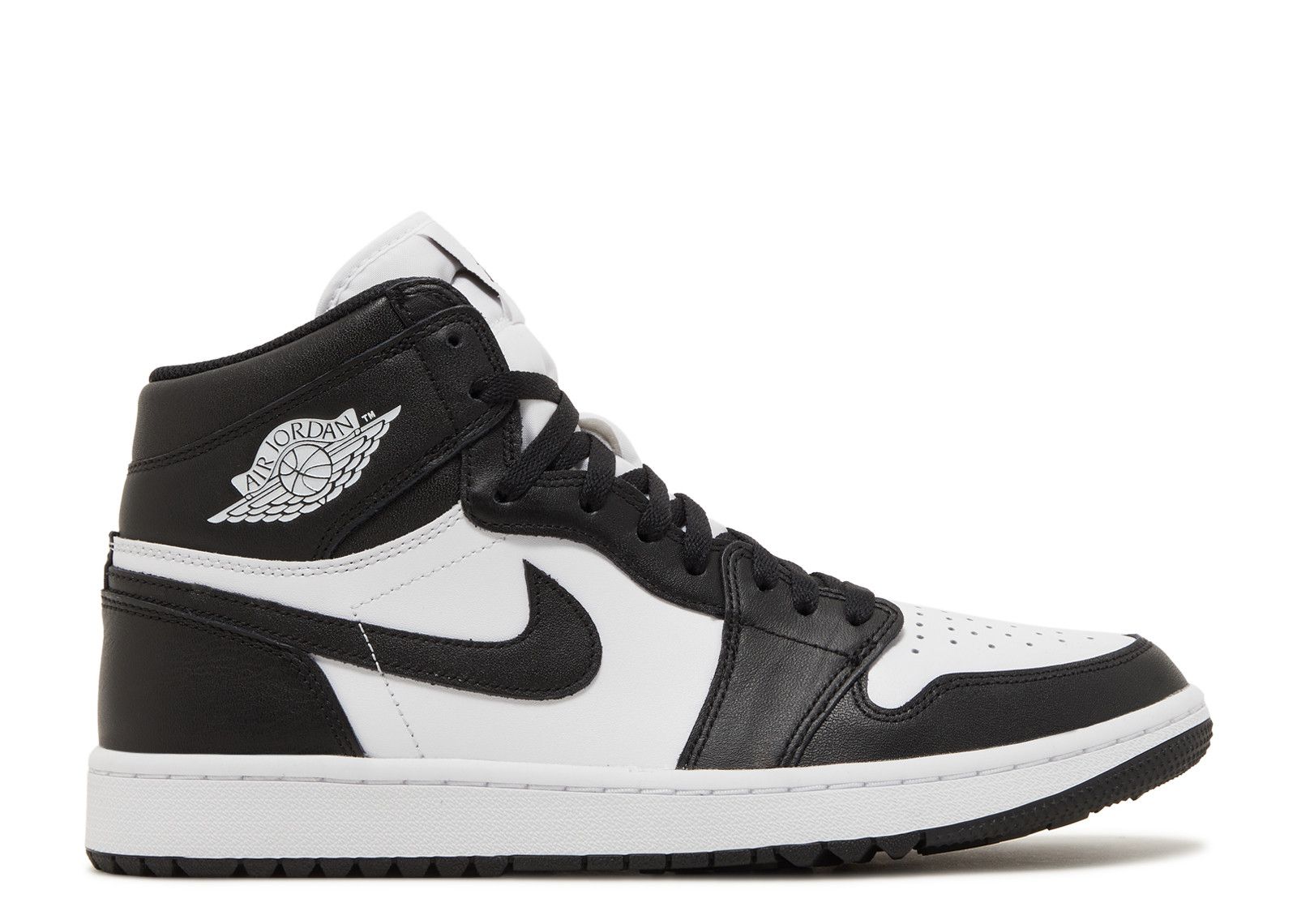 Jordan 1 High Golf 'Panda'