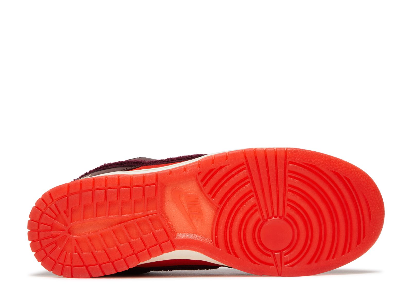 Red rabbit trading ナバホ バタフライ　bryceland's Dunk Low 'Year Of The Rabbit Light Crimson' - Nike - FD4203 661