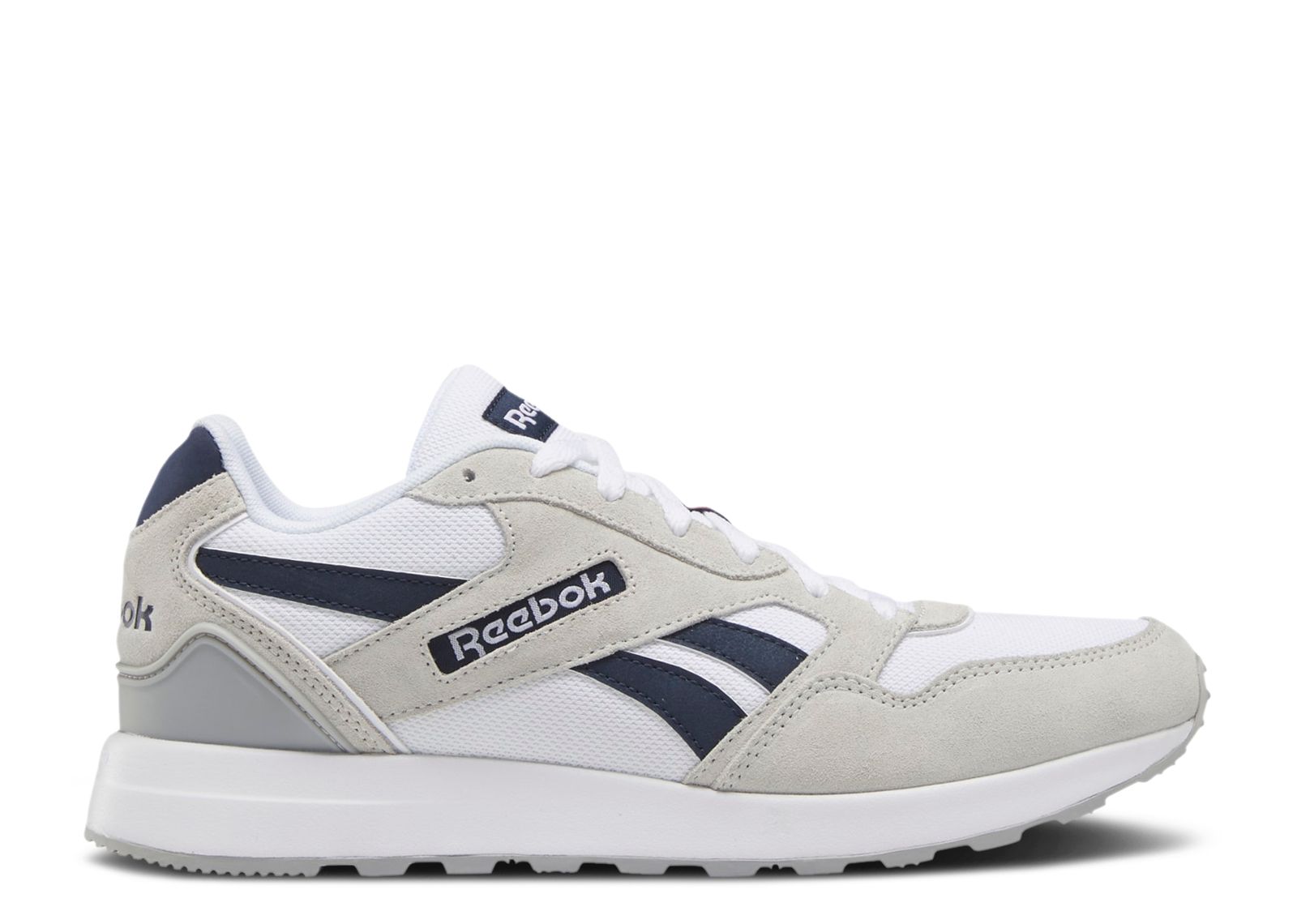 GL 1000 'White Vector Navy'