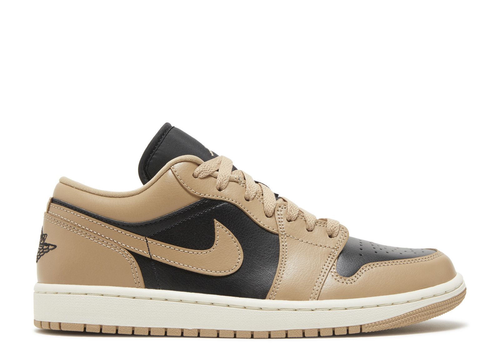 Wmns Jordan 1 Low 'Desert'