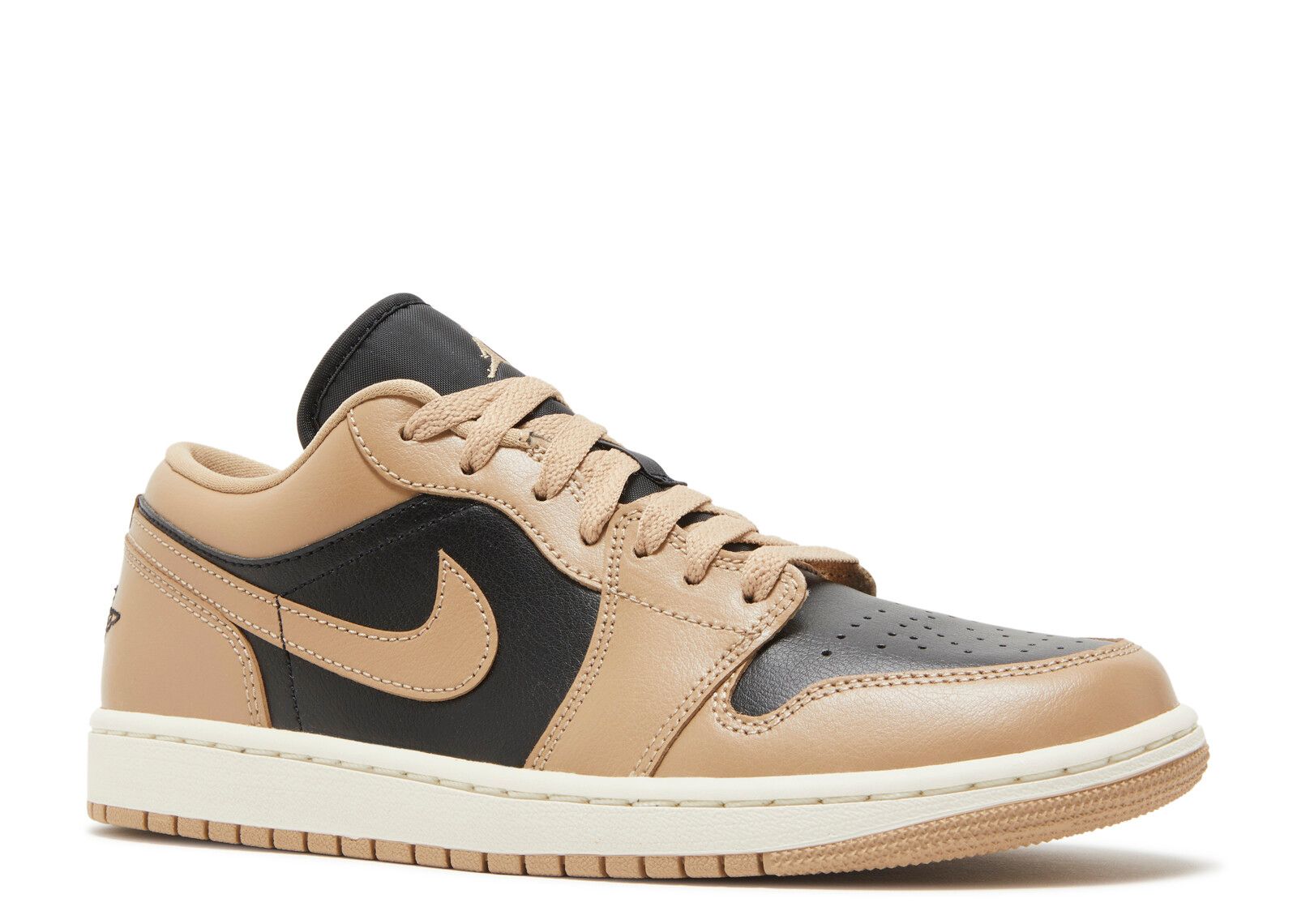 Wmns Jordan 1 Low ‘Desert’