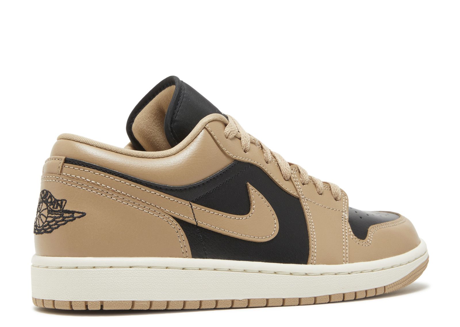 Wmns Jordan 1 Low ‘Desert’