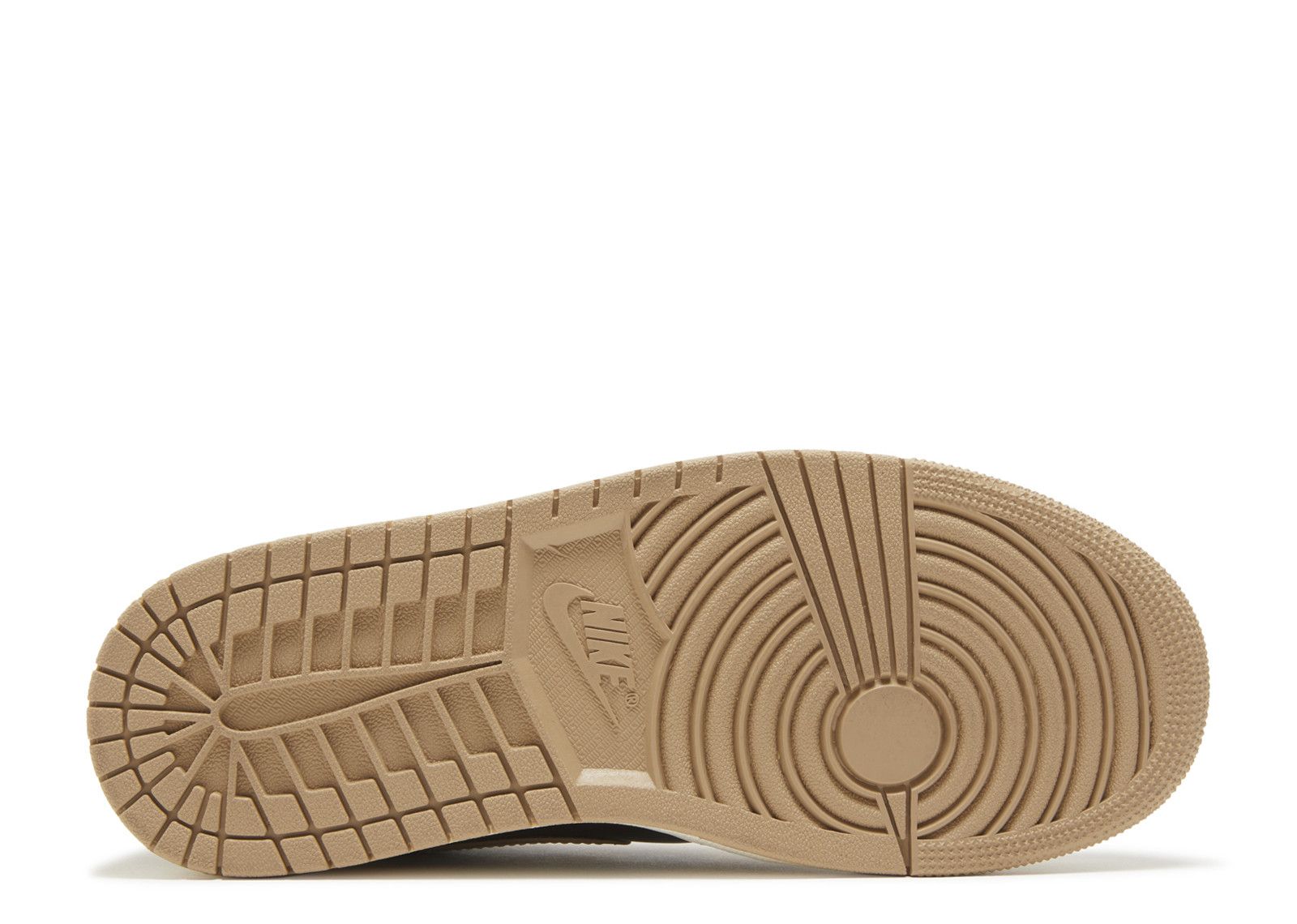 Wmns Jordan 1 Low ‘Desert’