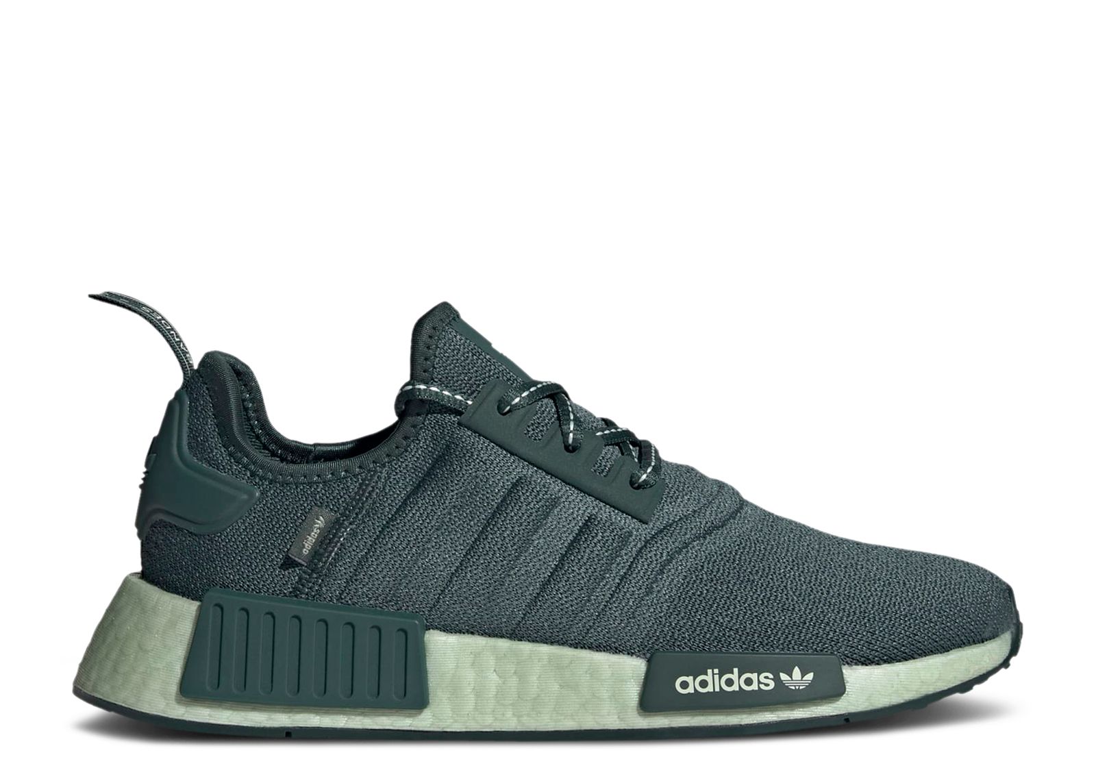 Wmns NMD_R1 'Linen Green' - Adidas - GW9477 - linen green/mineral  green/cloud white | Flight Club