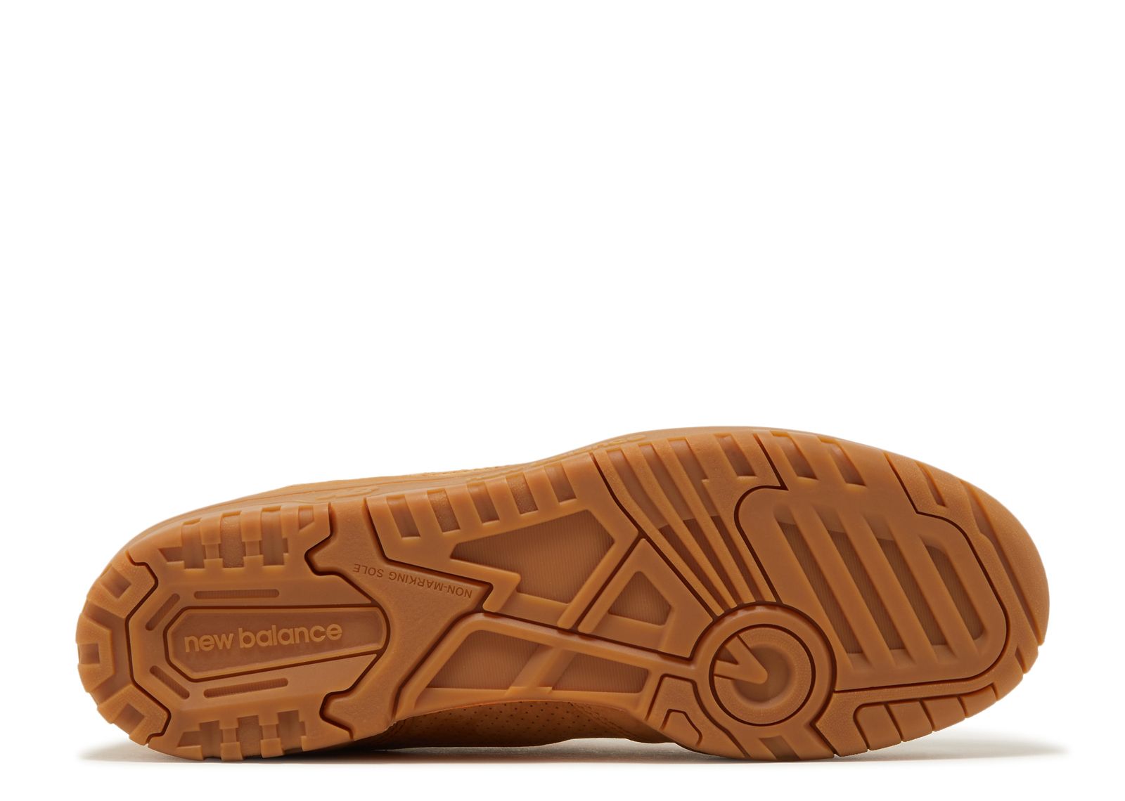 New Balance 550 'Wheat' - New Balance - BB550WEA - canyon/tobacco
