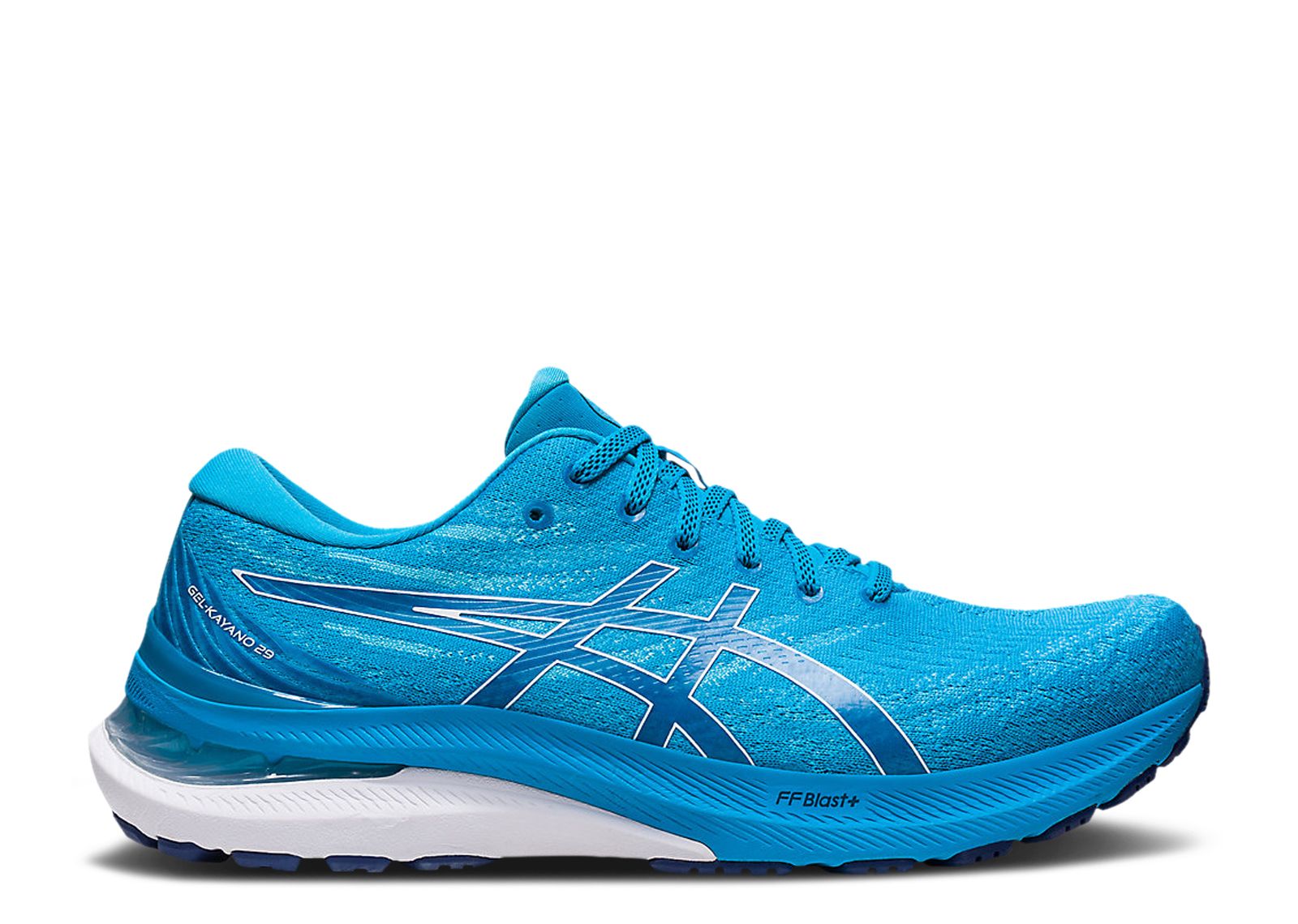 Gel Kayano 29 2E Wide 'Island Blue'