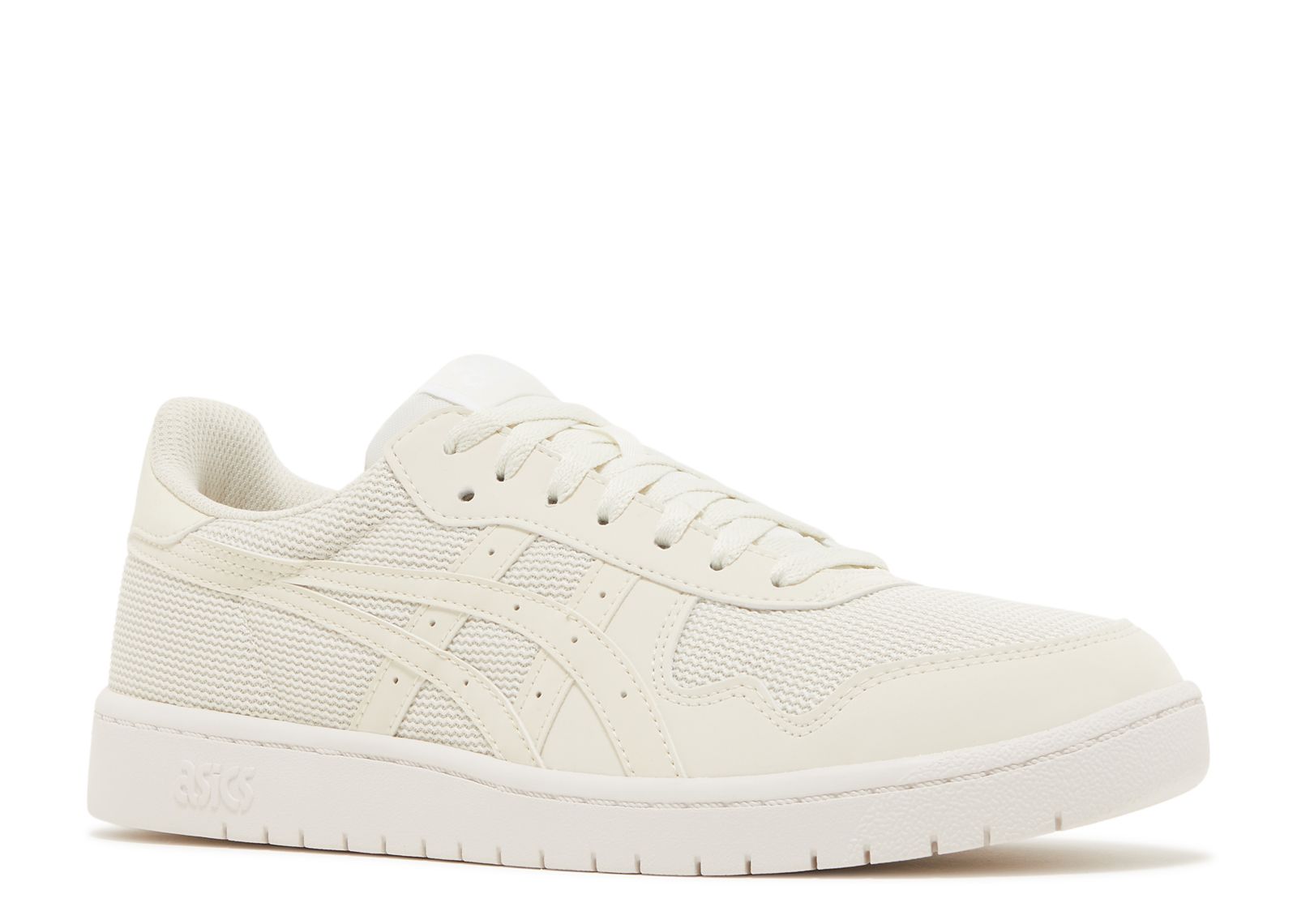 Japan S 'Birch' - ASICS - 1201A464 200 - birch/birch