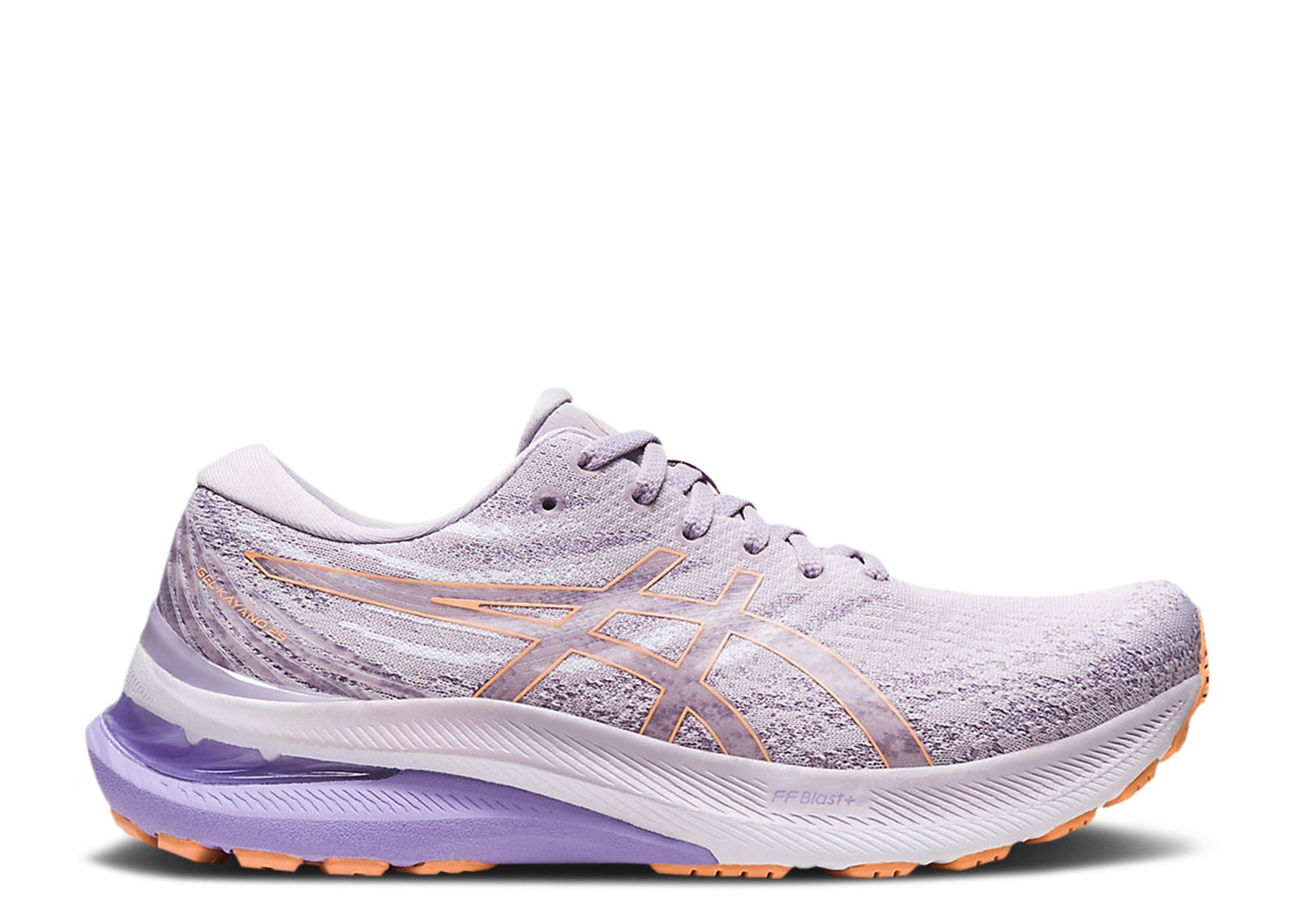 Wmns Gel Kayano 29 'Dusk Violet Summer Dune'