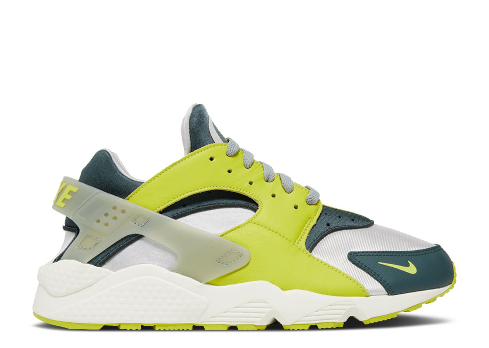 Nike Men s Air Huarache University of Oregon PE