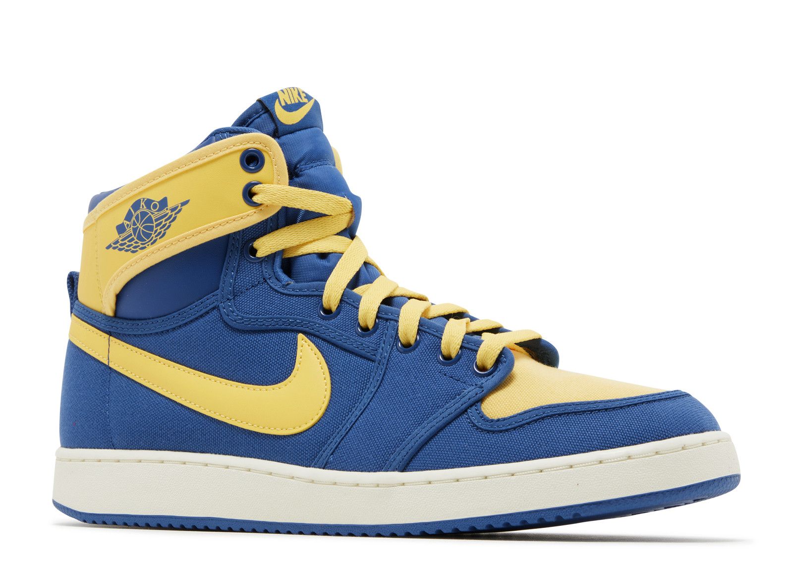Jordan 1 KO High ‘Laney’